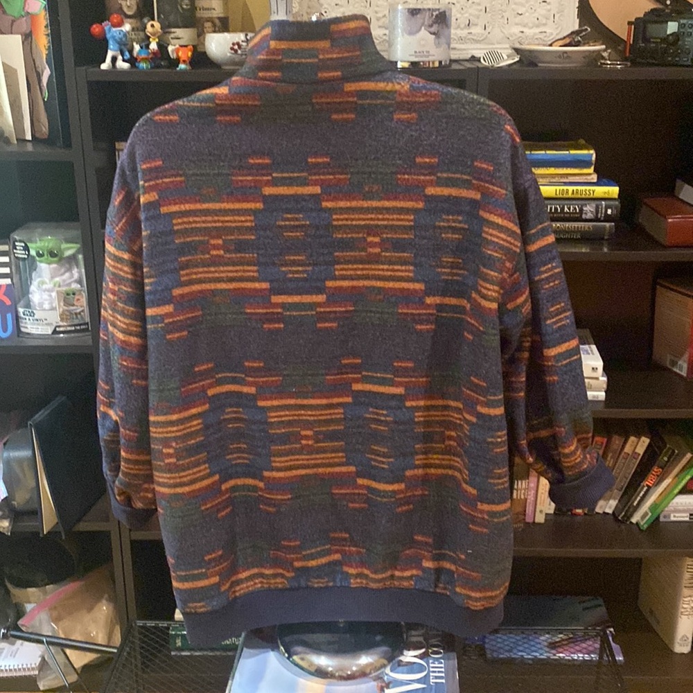 Climate Zone Jacket View 5